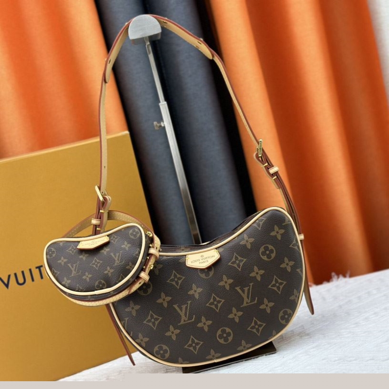 LV Top Handle Bags